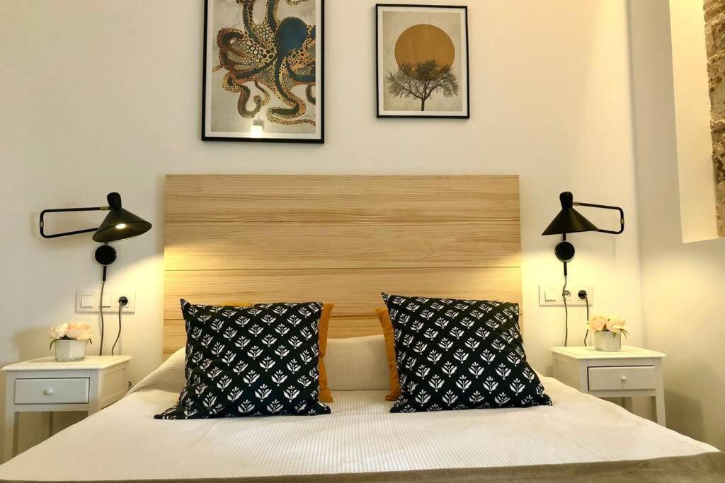 Gatu Premium Villa Libertad, Preferente Mayores De 25 Anos Y Familias 加的斯 外观 照片