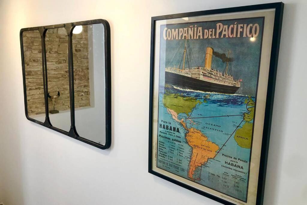 Gatu Premium Villa Libertad, Preferente Mayores De 25 Anos Y Familias 加的斯 外观 照片
