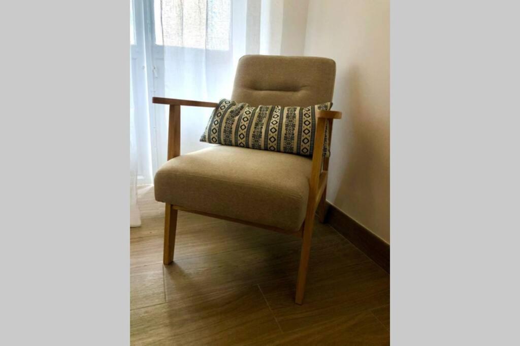 Gatu Premium Villa Libertad, Preferente Mayores De 25 Anos Y Familias 加的斯 外观 照片
