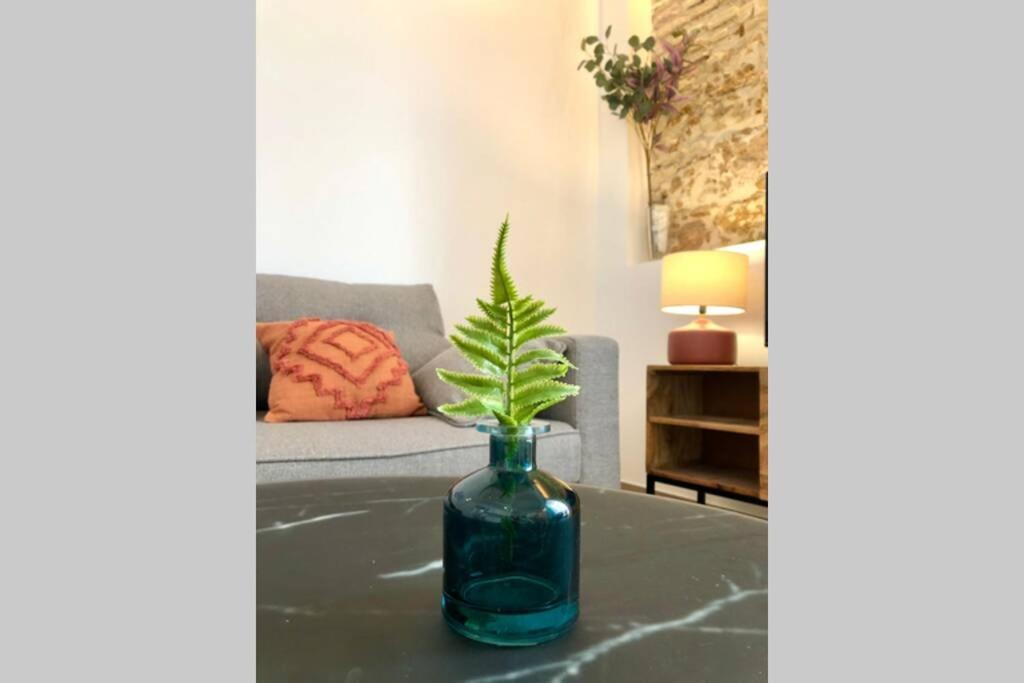 Gatu Premium Villa Libertad, Preferente Mayores De 25 Anos Y Familias 加的斯 外观 照片